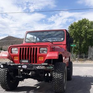 Meet your Posher, Randall r